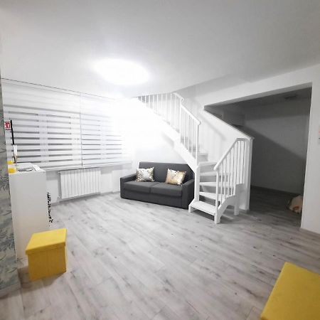 Guest House Tra Cielo E Mare Нетуно Екстериор снимка