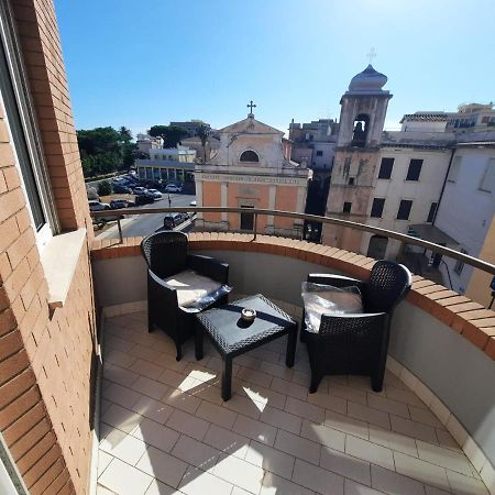 Guest House Tra Cielo E Mare Нетуно Екстериор снимка