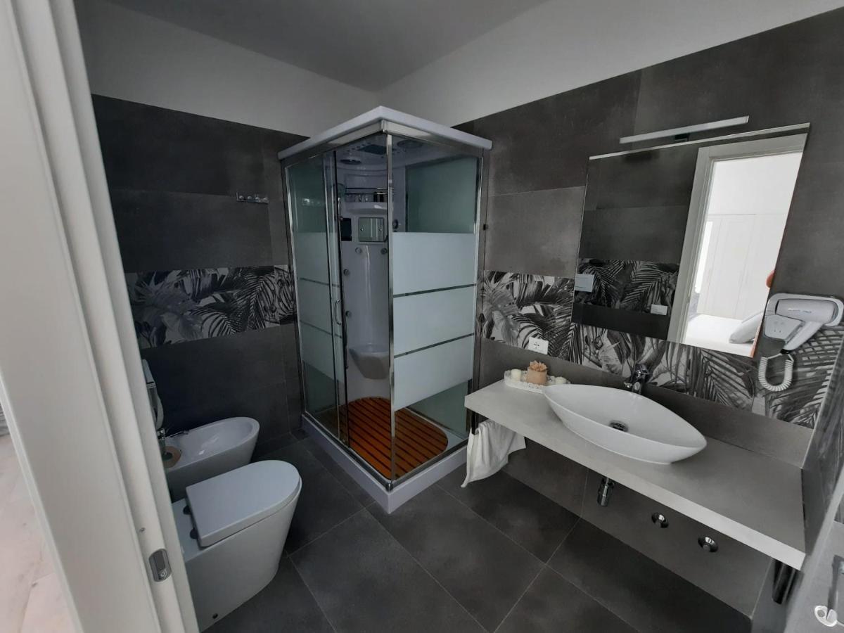 Guest House Tra Cielo E Mare Нетуно Екстериор снимка
