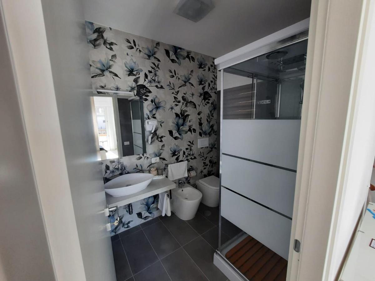Guest House Tra Cielo E Mare Нетуно Екстериор снимка