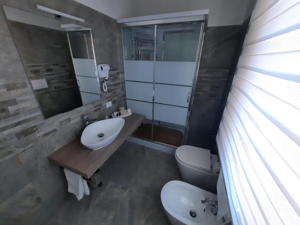 Guest House Tra Cielo E Mare Нетуно Екстериор снимка