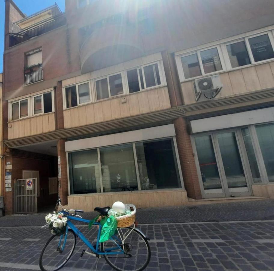 Guest House Tra Cielo E Mare Нетуно Екстериор снимка